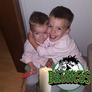 Meet your Posher, Pamela